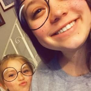 Meet your Posher, Jessi